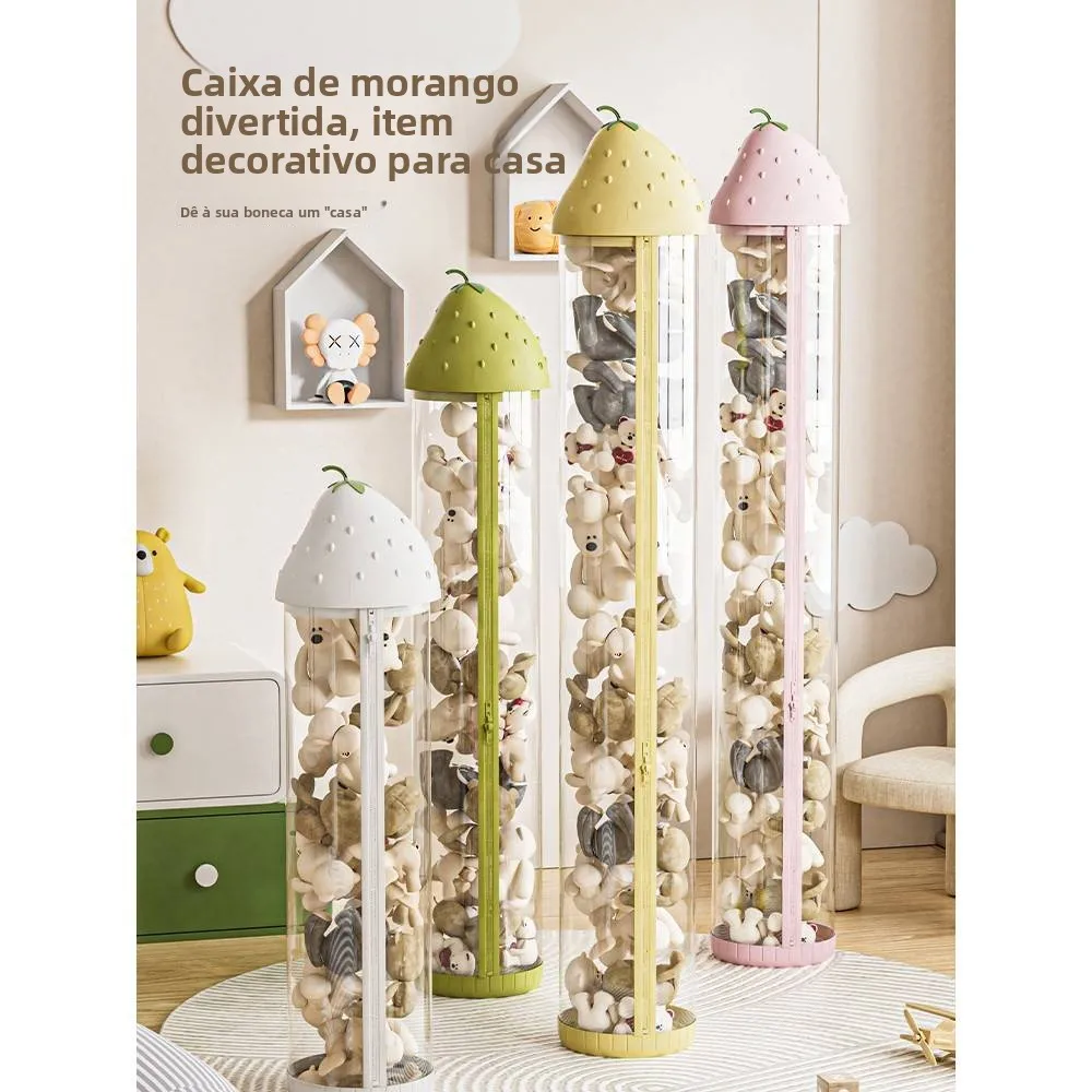 large-capaci-plu-doll-storage-buet-transparent-zippered-toy-organizer-household-upade-version-soft-toy-storage-solution