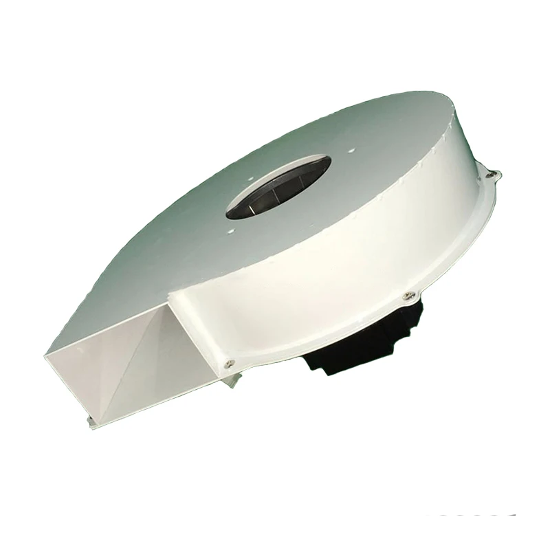 

Factory Direct 220V Electric Centrifugal Blower New Design Low Noise Heat Management Inflatable OEM Customization Supported