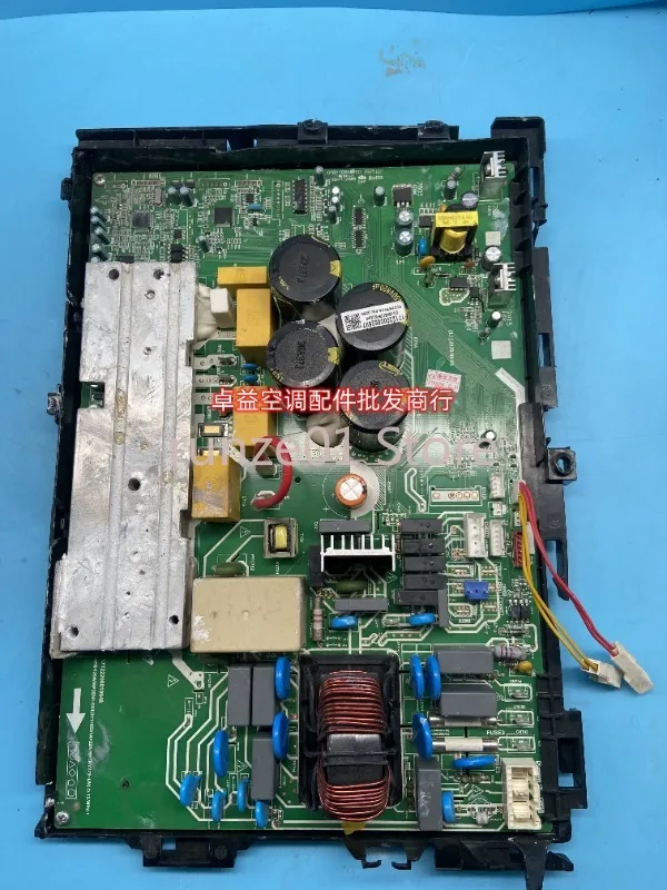 Peças originais desmontagem para ar condicionado, placa externa da máquina, RFD-120WBP2SN8-D01, 5 Frequency Conversion, 17122000052587