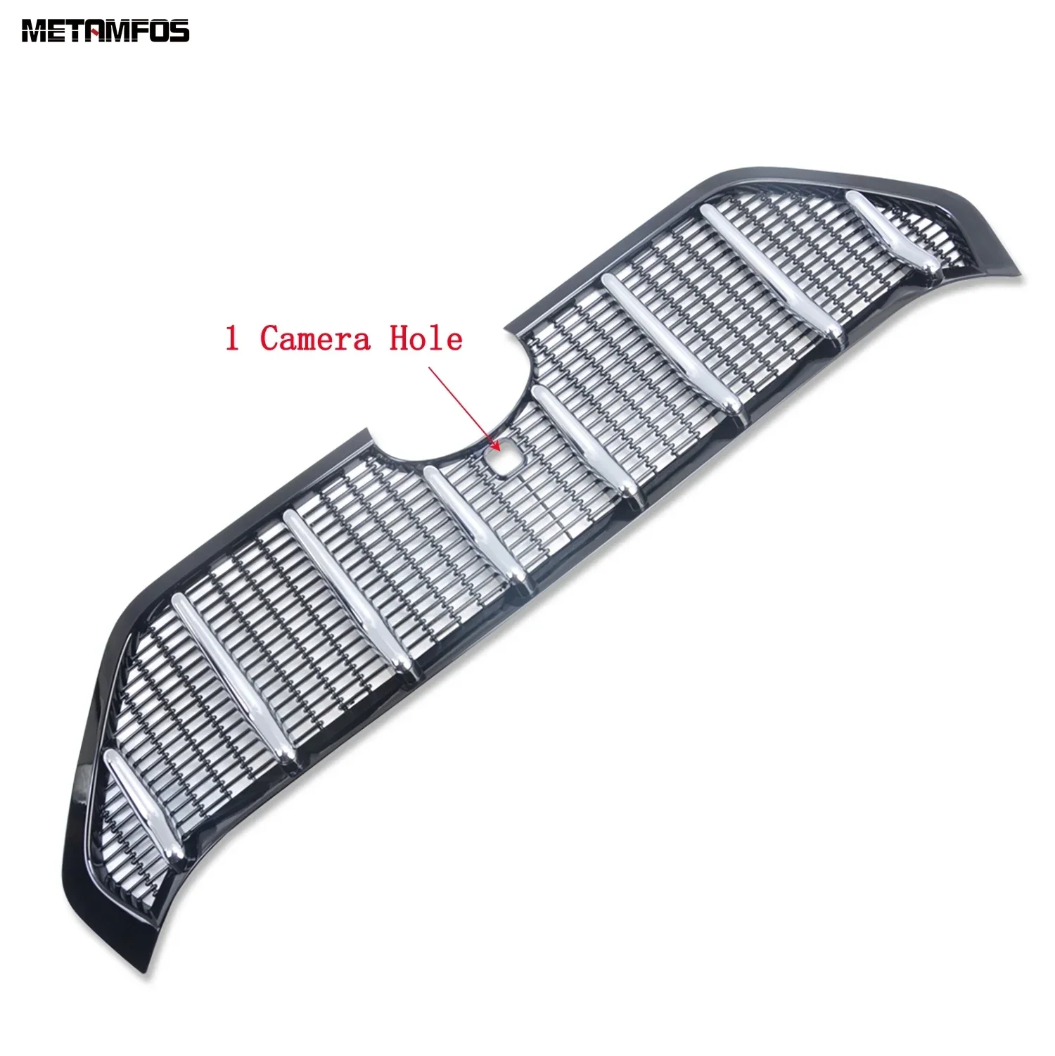 Grille Trim Voor Toyota Rav4 Rav4 Limited/LE/XLE/Hybride 2019-2024 2025 Voorste Motor Insectennet Screening Mesh Accessoires