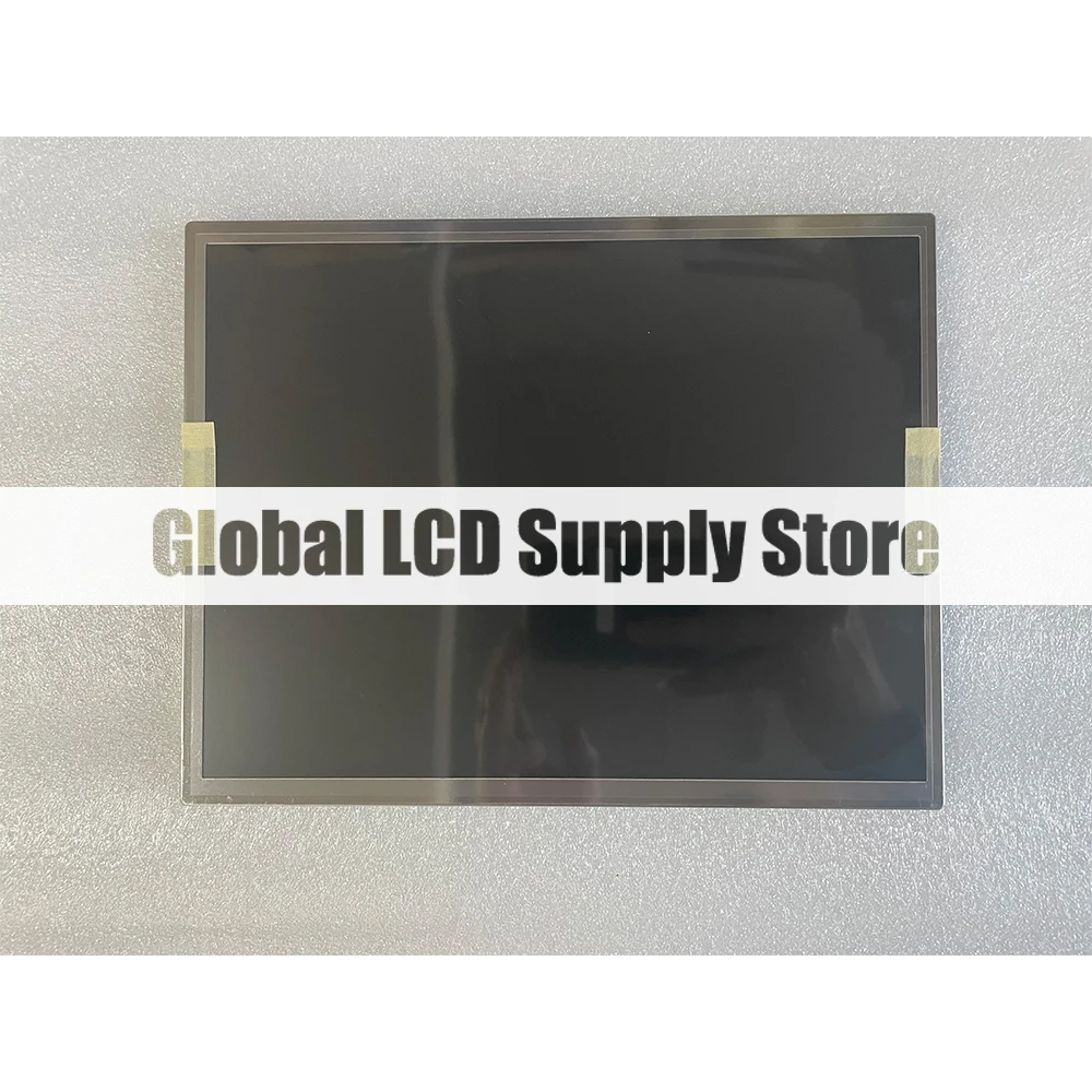 NL6448AC33-A1D 10.4 Inch Industrial LCD Display Screen Panel Original for 40 Pins Connector New Fully Tested
