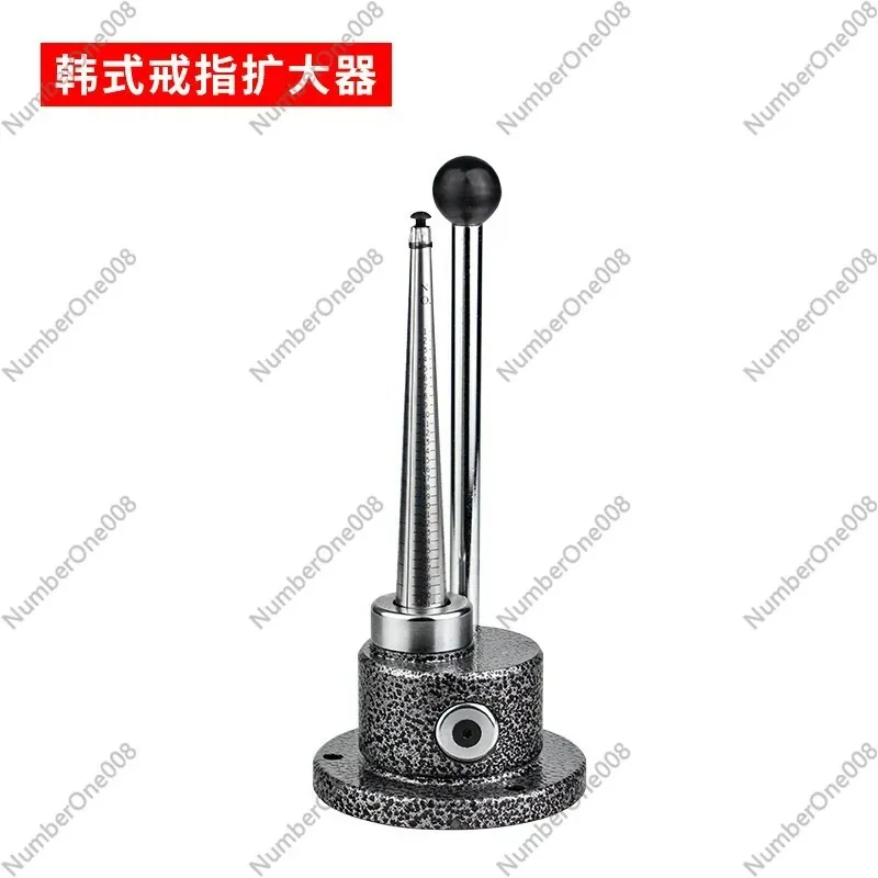 

Корейский расширитель кольца, расширитель кольца, руководство, инструмент для колец, расширитель и редуктор золота