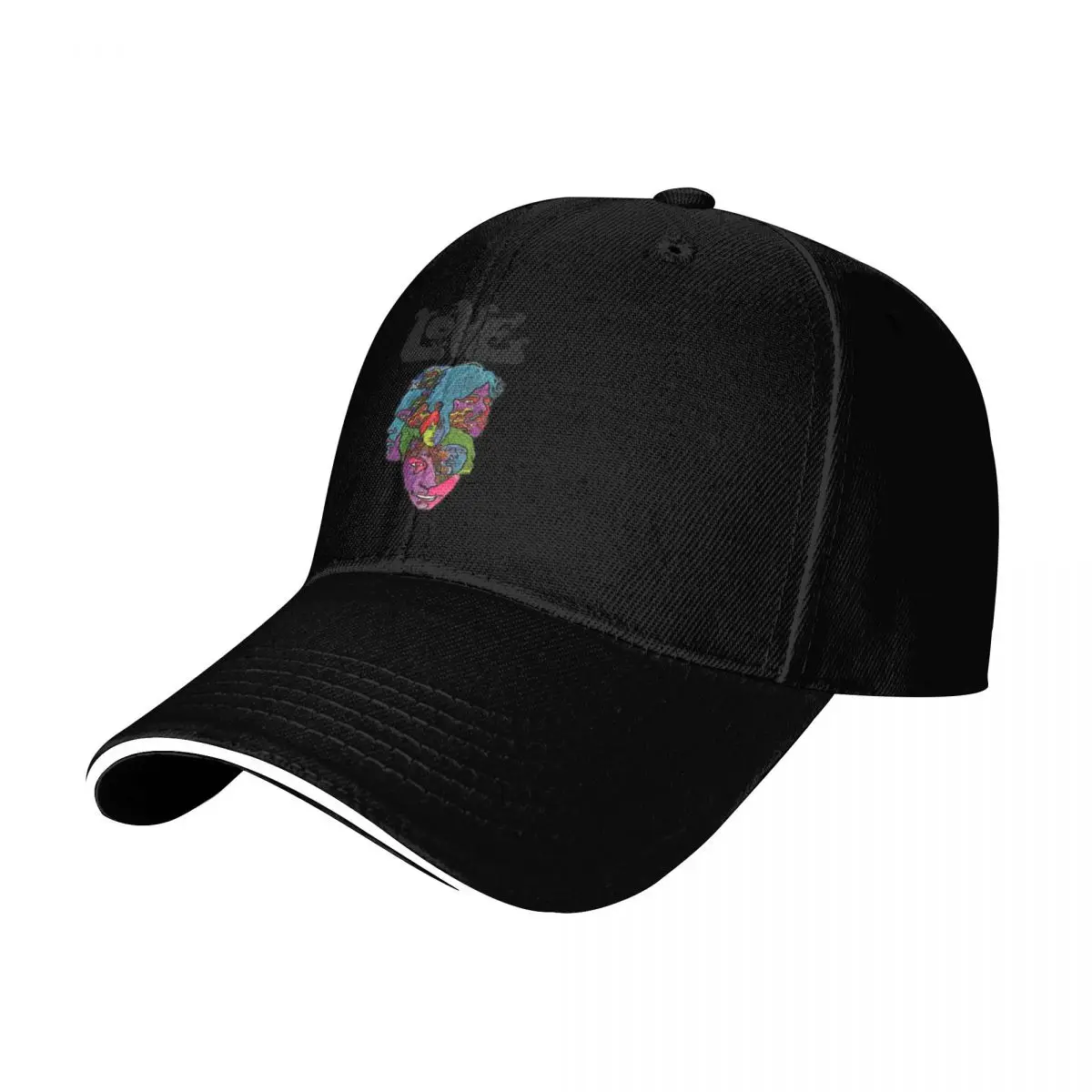 Cute Party Great Blind Faith Perfect Outfit Love Forever Changes Gifts For Fan Baseball Cap