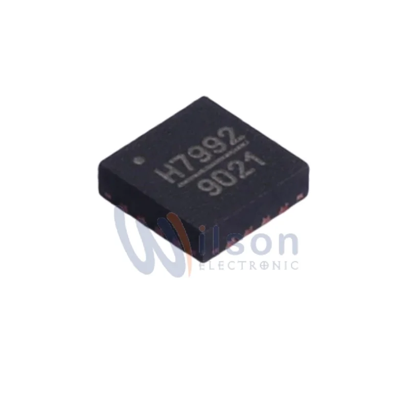 New Original HMC7992LP3DETR