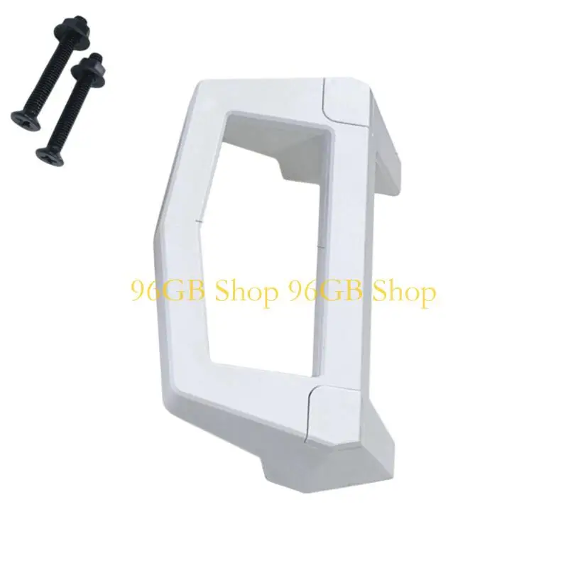 96GB Heavy Duty Truck Roof Handle With Ergonomic Design For RVs Boat Toolbox Universal Mounting Handle Nylon Material