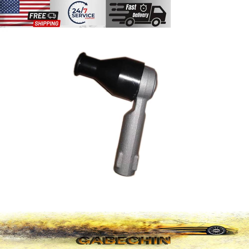 

Шаровой шарнир внешней рулевой тяги высокой безопасности для Aston Martin DB11 OEM: HY53-3289-AA