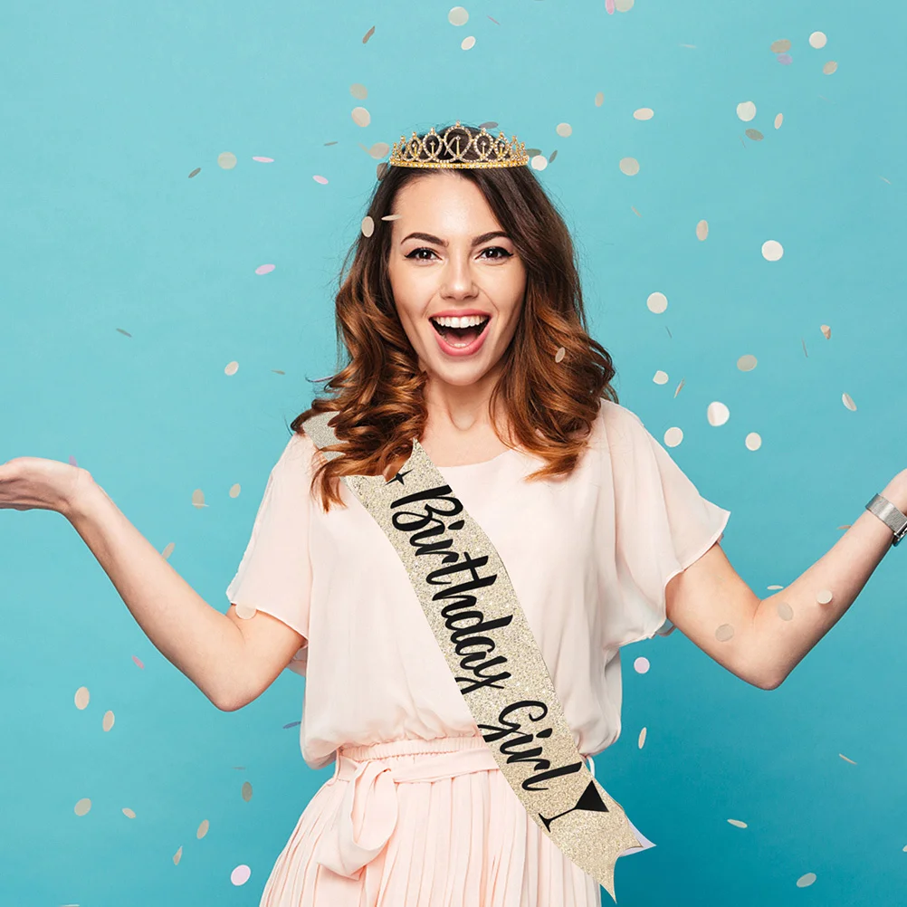 1-conjunto-de-faixa-e-tiara-de-aniversario-para-meninas-coroa-premium-cinto-de-etiqueta-alca-de-ombro-criativa-para-aniversario-artigos-de-festa