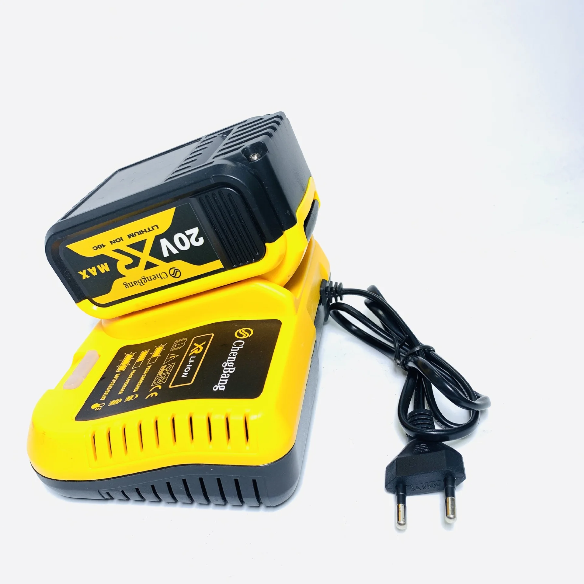 DW850 lithium brushless electric shock screwdriver machine (bulk discount)