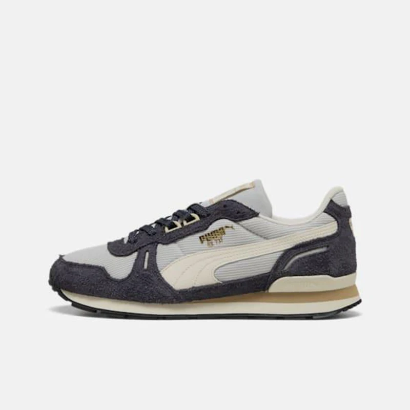 Puma genuine RX 737 Vintage men's and women's wear-resistant low top sports shoes 401332-01