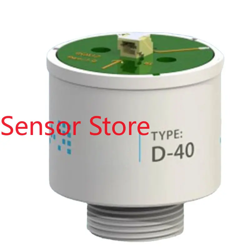 Underwater Equipment Oxygen (O2) Monitoring Sensor O2/D-40