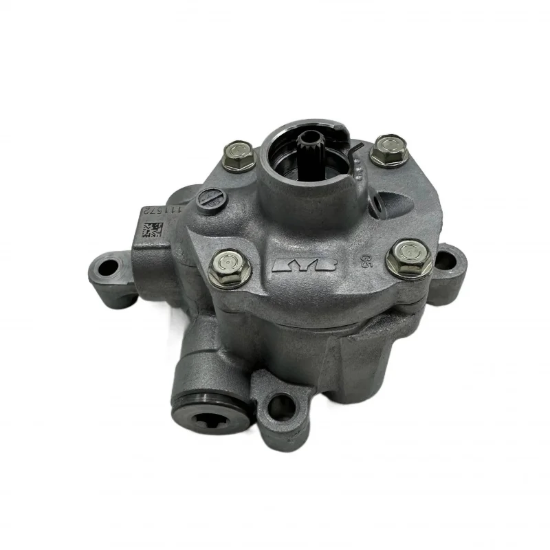 

Масляный насос CVT 33500 для JF015 JF015E RE0F11A — детали трансмиссии Ni ssan Sentra Note Tiida SKD