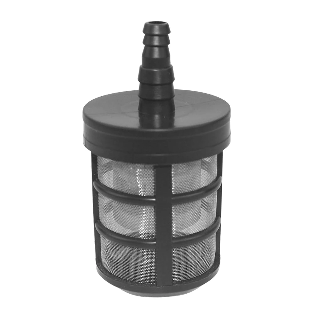 9-13mm Household Hose  Water Pump  Sprayer Pump Filtering Check Valve for Sprayers Car Washers Oil Pumps