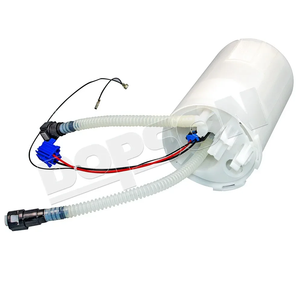 Right Side Fuel Pump Module Assembly 16117198406 16117186453 for BMW E83 X3 2.5L 3.0L Petrol 2007-2010
