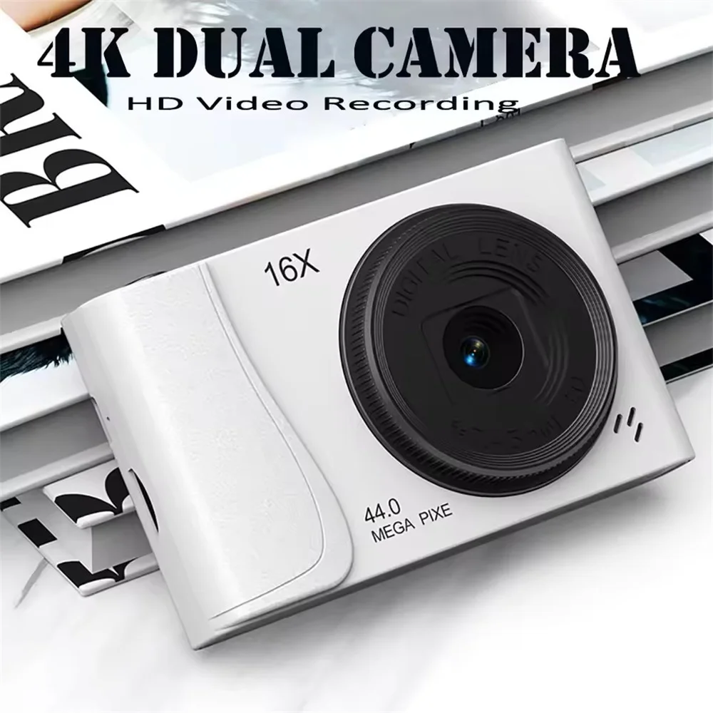 Thumbnail 2 - #38 Best Compact Digital Cameras to Buy In 2026