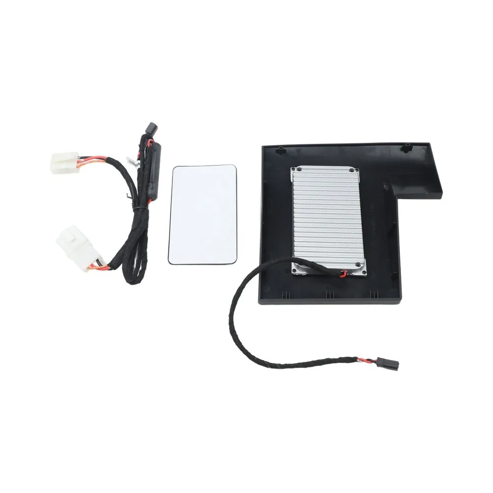 MK7 Phone Holder Car Charger 15W for Power Output Overcharge Protection Over-temperature Guard For Golf 7 MK7 MK7