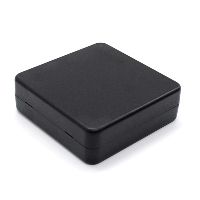 Hot Selling Small ABS Distribution Box for Electronic Equipment IP54 Rated ROHS Certified 62x62x20mm AK-S-68
