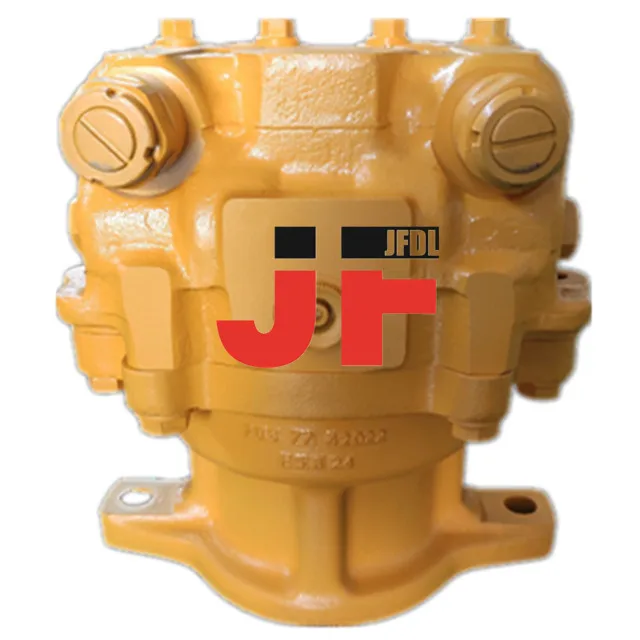 Excavator Parts PC1… - image