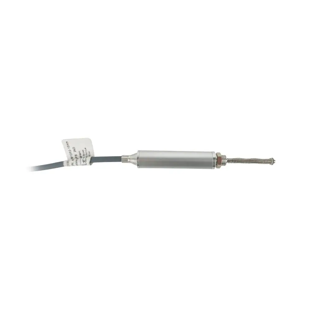 Miran KPM12R2 Spring Micro Self-resetting  Linear Potentiometer Displacement Sensor Posion Sensor