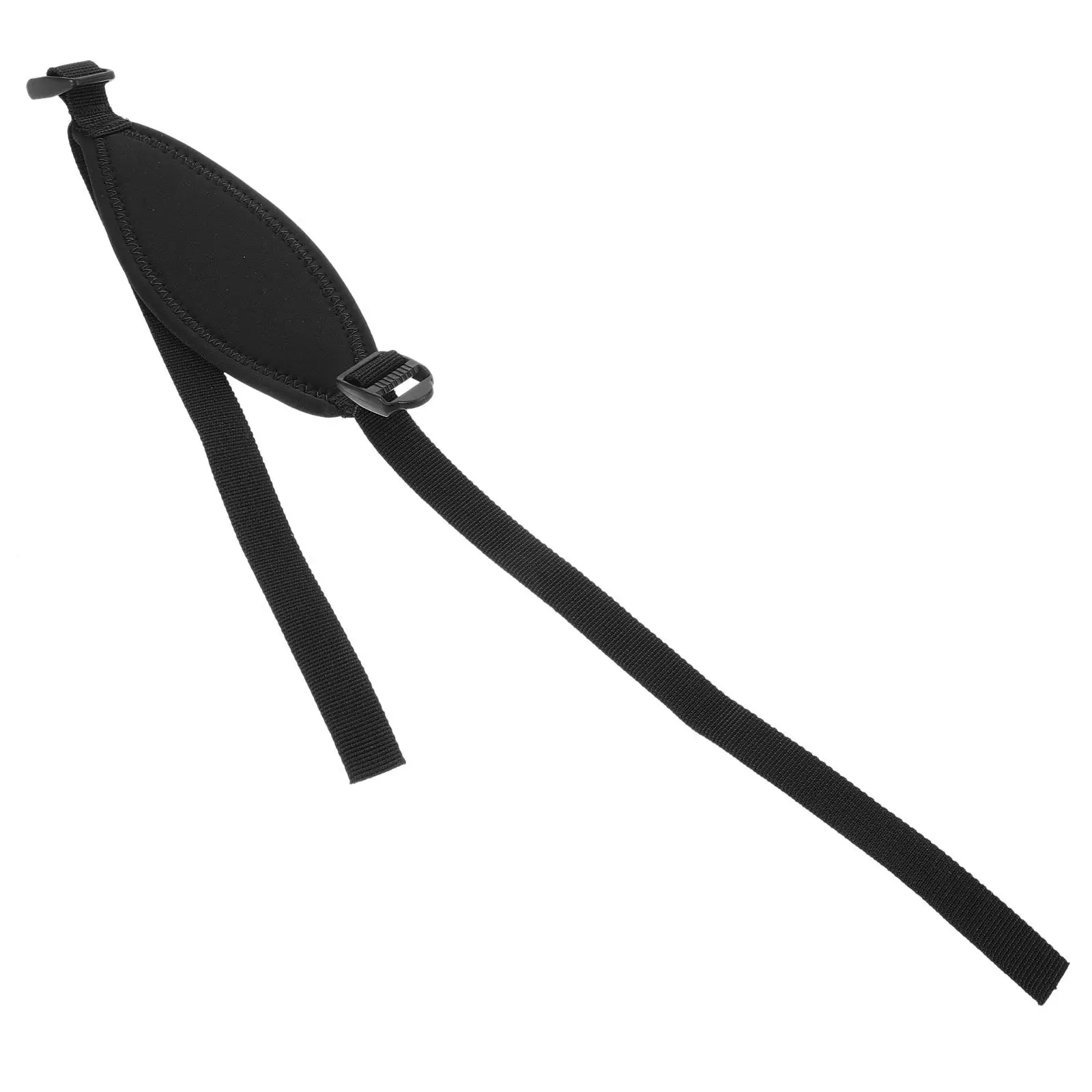 

Ремешок для маски для дайвинга, черный, с регулируемой пряжкой, защита для волос, аксессуары для подводного плавания и снорклинга, теплая повязка на голову, предотвращающая спутывание волос