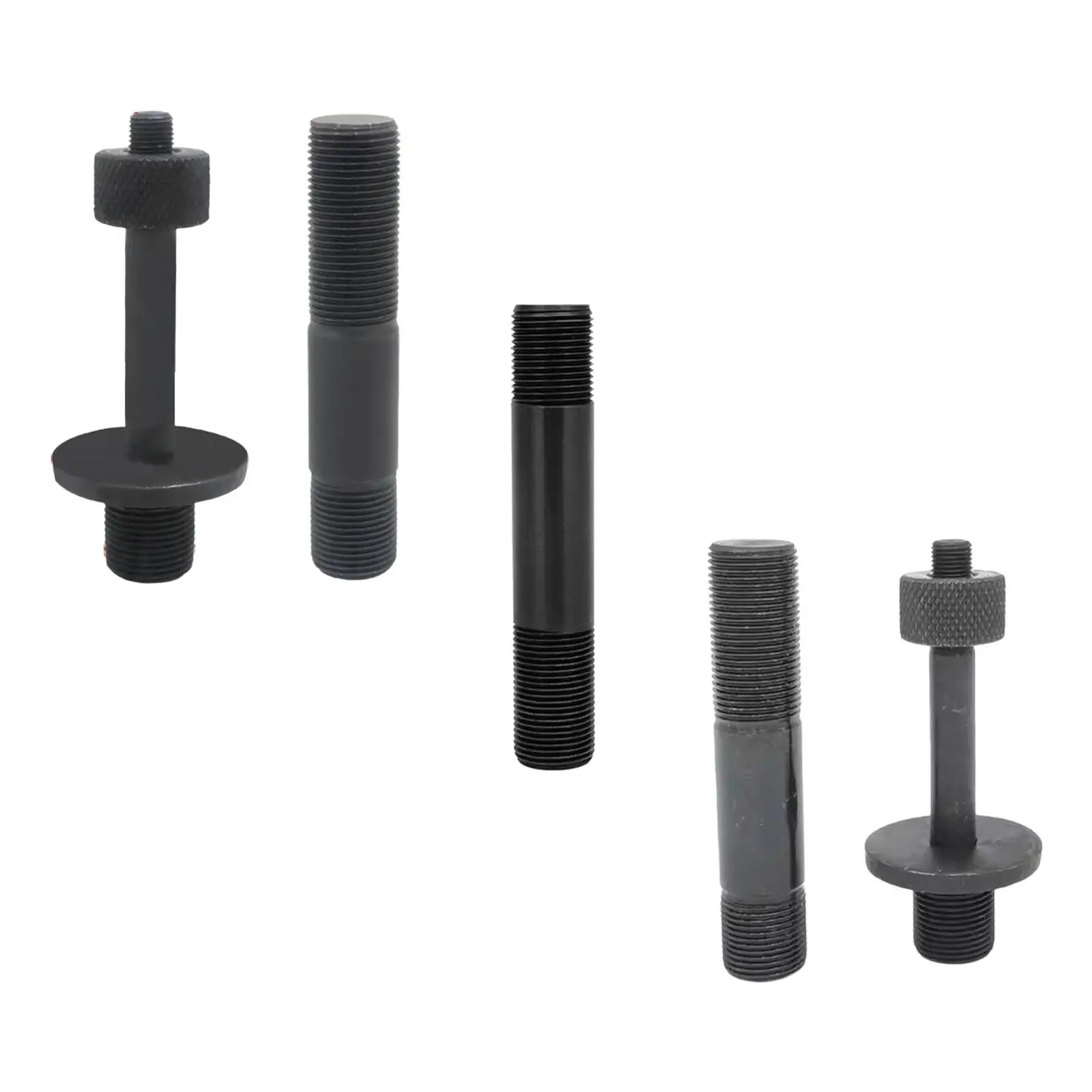 Herramientas de fabricación de agujeros de perno de extracción hidráulica, reemplazo de perforadora hidráulica para placa de acero y hoja de Metal