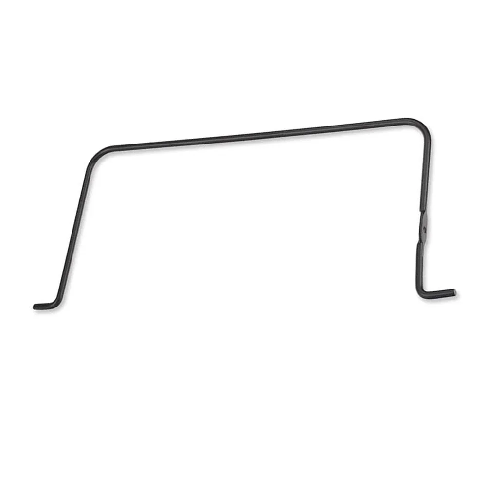 Walk Behind Mower Bar 532194177 Control Bar Long-lasting Performance Optimal Performance Precise Dimensions For Lawn Mowing