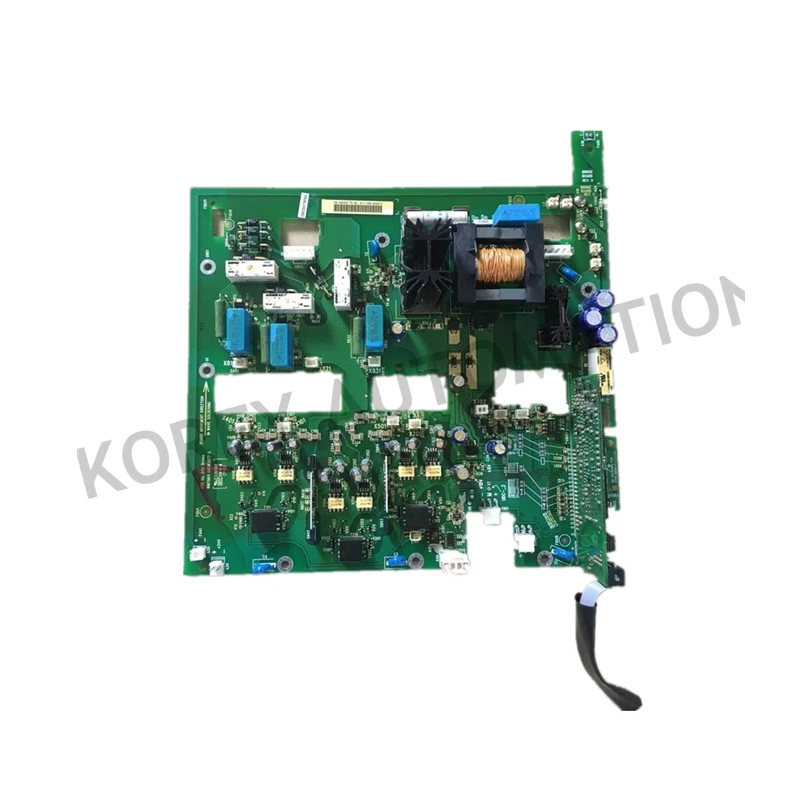 Inverter ACS800 Series Drive Board RINT-5611C