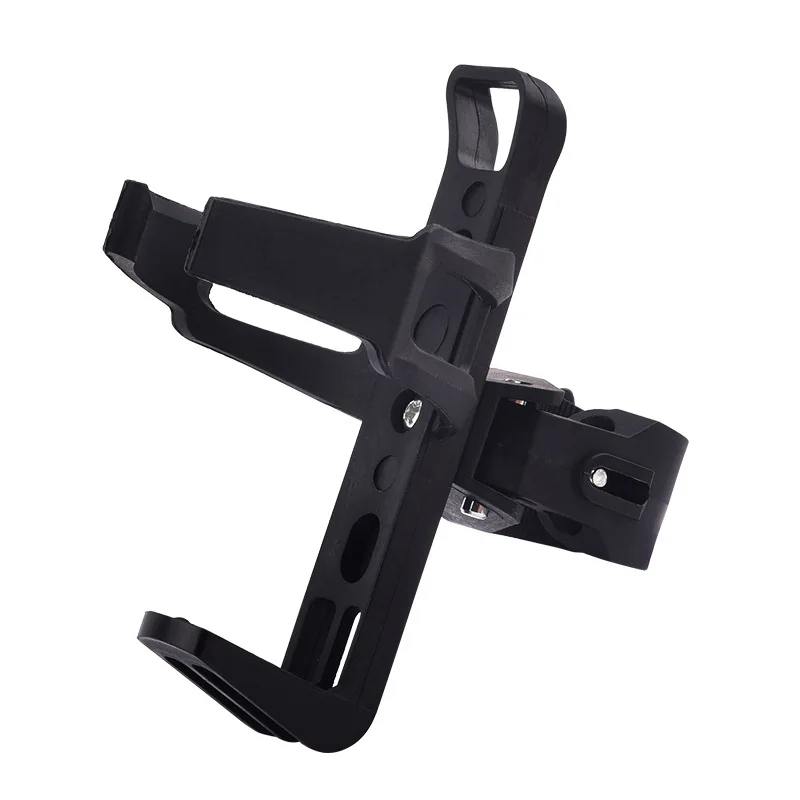 

Bicycle kettle rack, electric motorcycle water cup rack for universal riding