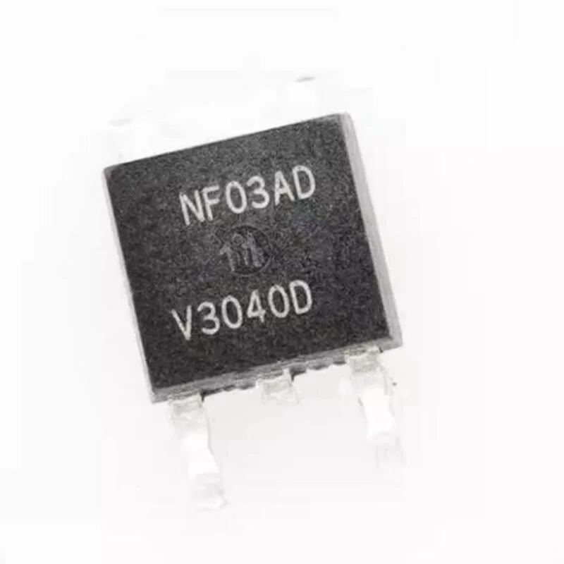 V3040D    ISL9V3040D3ST    TO252  (Product quantity: 10 pieces)
