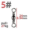 8(size 5)
