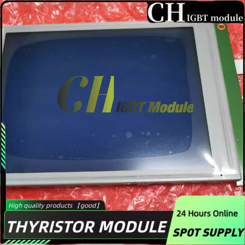 PWS-6600S-S Lcd Scr…