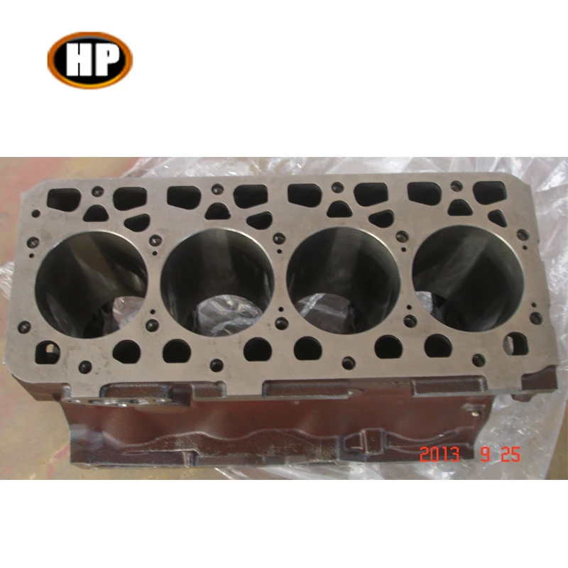 

640 CYLINDER BLOCK FOR FIAT