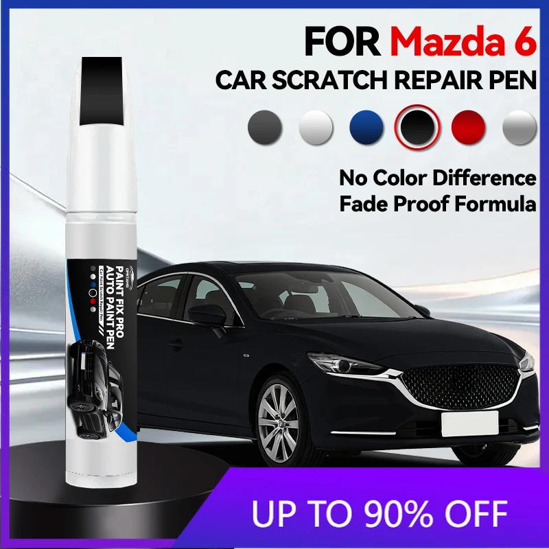 Car Paint Pen For M…