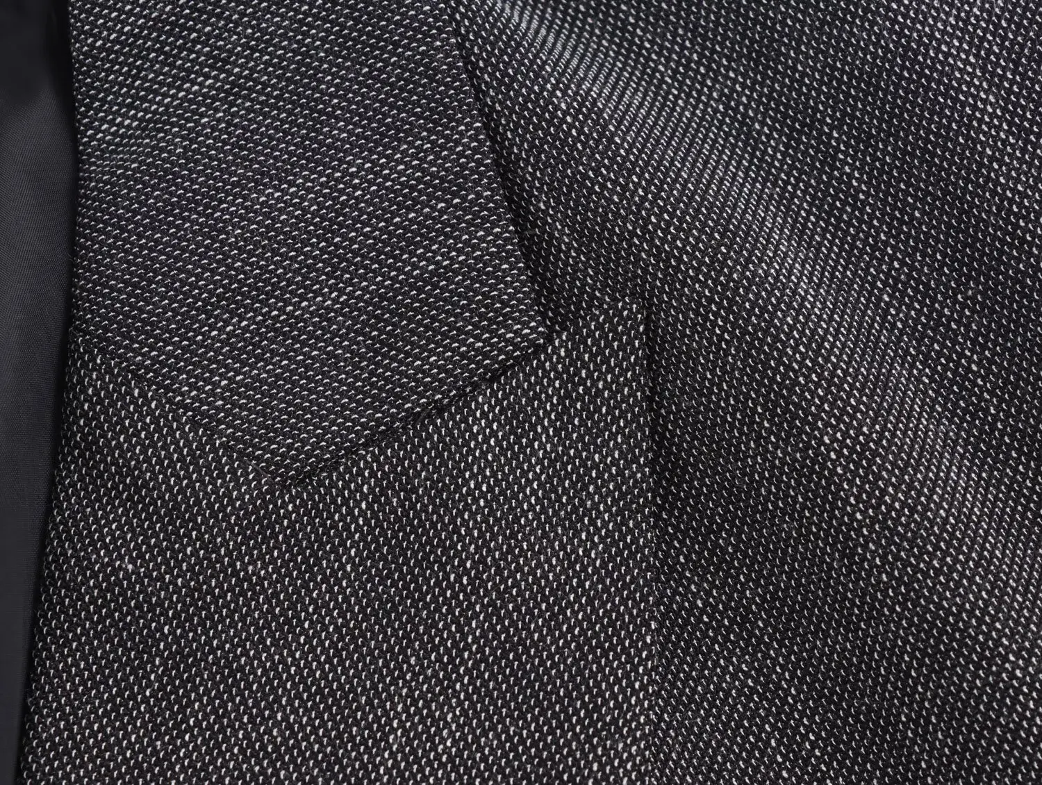 Cross-border early autumn new product temperament women's clothing with shoulder pads and double-breasted commuter style blazer