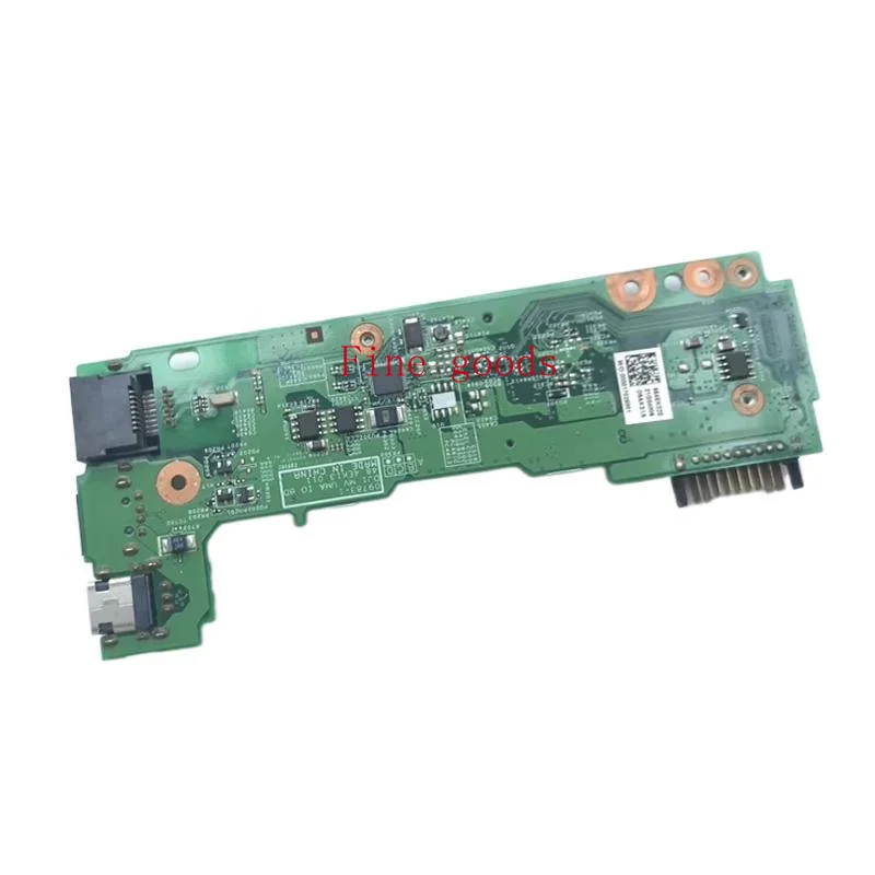 New Original For DELL Inspiron N4030 N4020 Laptop DC-IN Power Jack USB Board 48.4 EK13.011 10269-1R039R