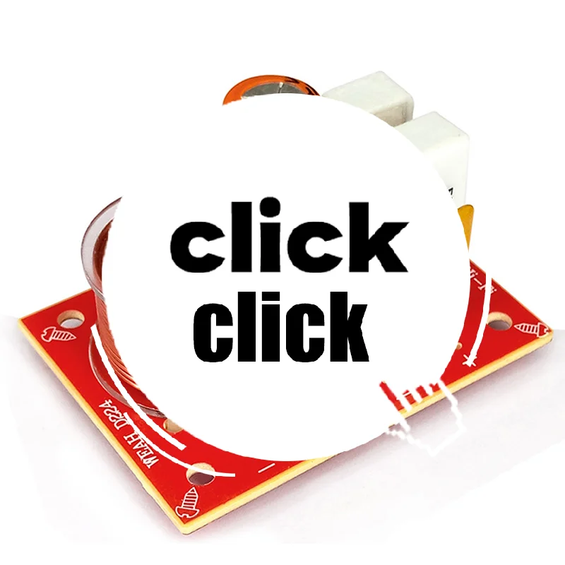 80W 2 Way Hi-Fi Audio Speaker Frequency Divider Speaker Audio Crossover Filters