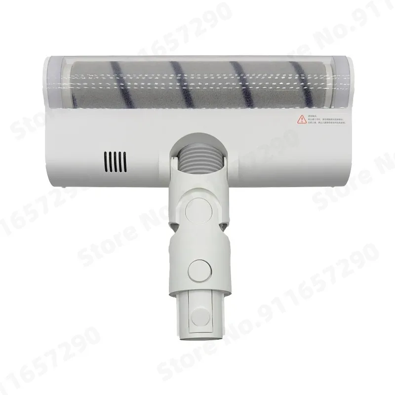 Electric Brush Head Spare Parts for Xiaomi Mijia 1C K10 G9 G10 Dreame V8 V9B V9P V11 Carpet Brush Vacuum Cleaner Accessories