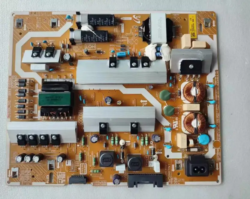 BN44-01056A L75S6N_THS   Power supply  board  for AU75TU8800J UN75TU6900F