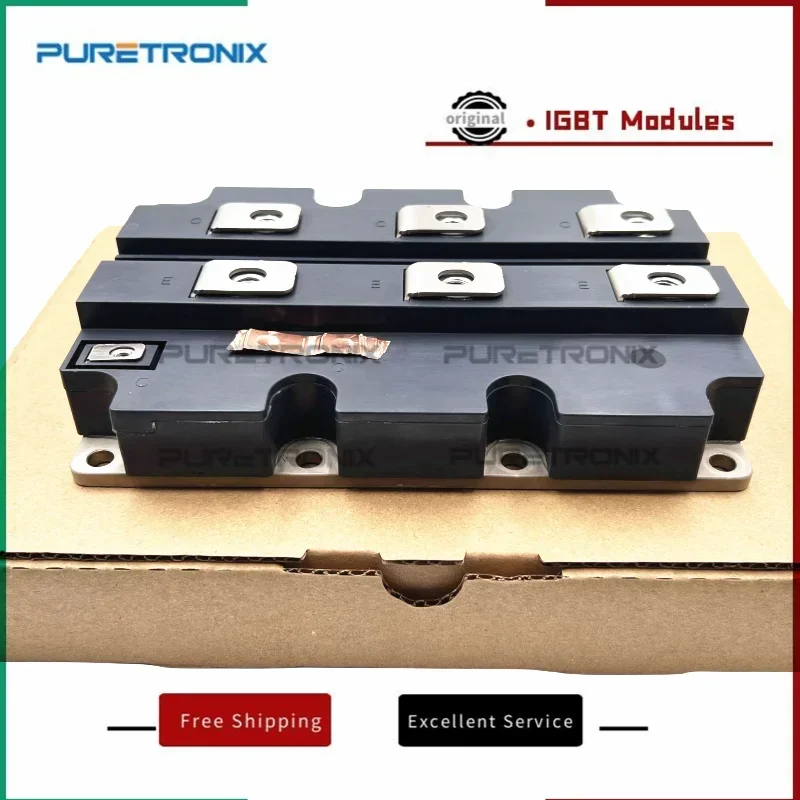 FZ3600R12KE3 Modul IGBT Asli Baru