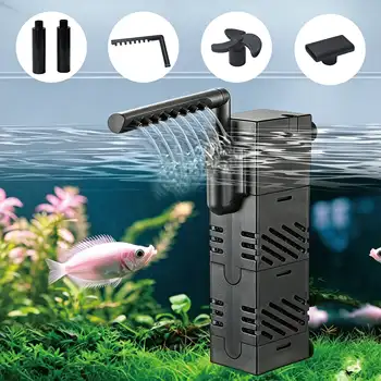 Aquarium Filter 1
