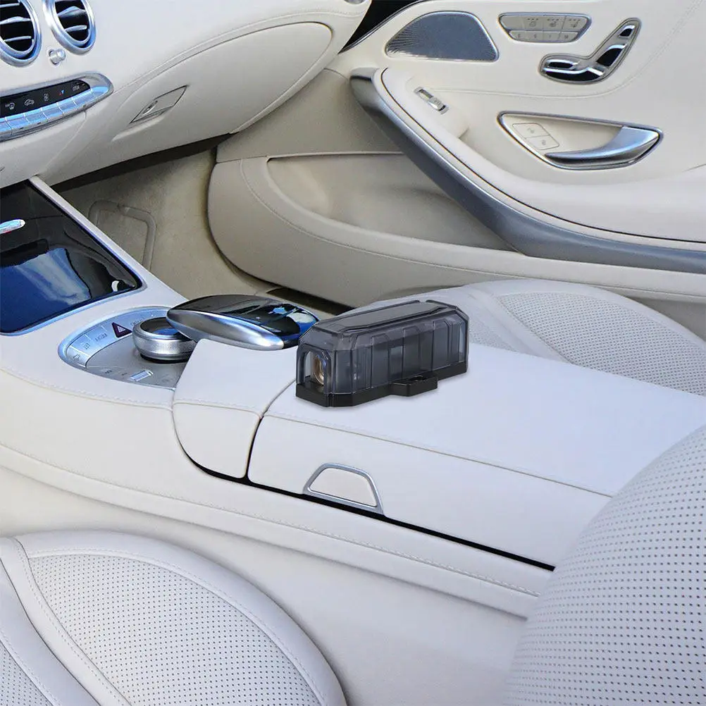 2Pcs 200A Anl Fuse …