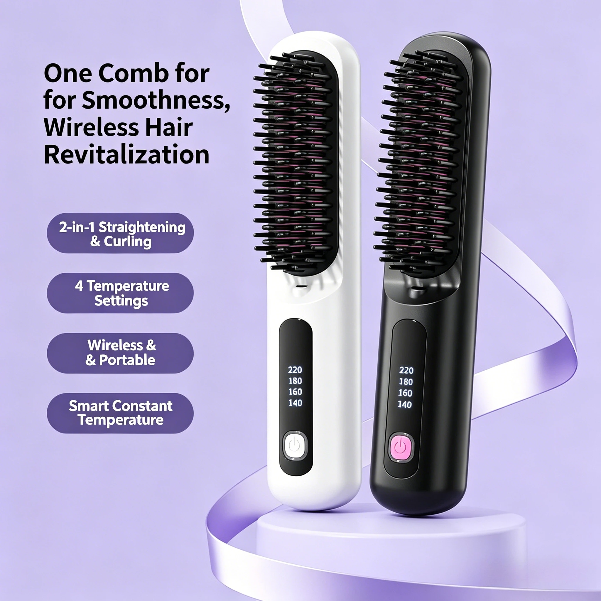black-cordless-hair-straightener-brush-mini-hair-straightener-portable-hair-straightener-brush-ionic-ceramic-care-for-women