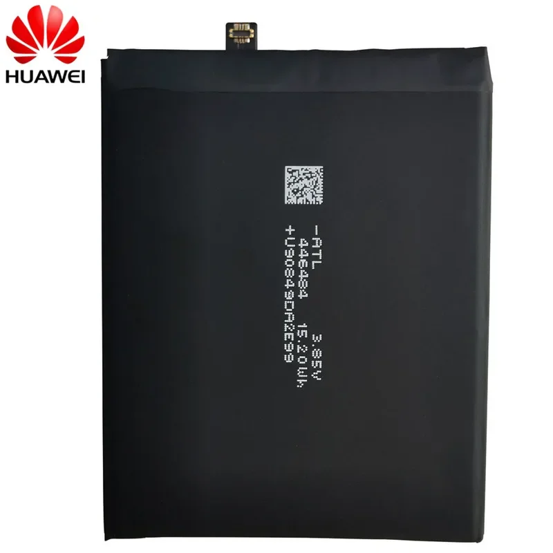 100% Original 3.85V 3650mAh HB436380ECW For Huawei P30 ELE-L09 ELE-L29 ELE-AL00 ELE-TL00 Batteries Bateria Fast Shipping+Tools