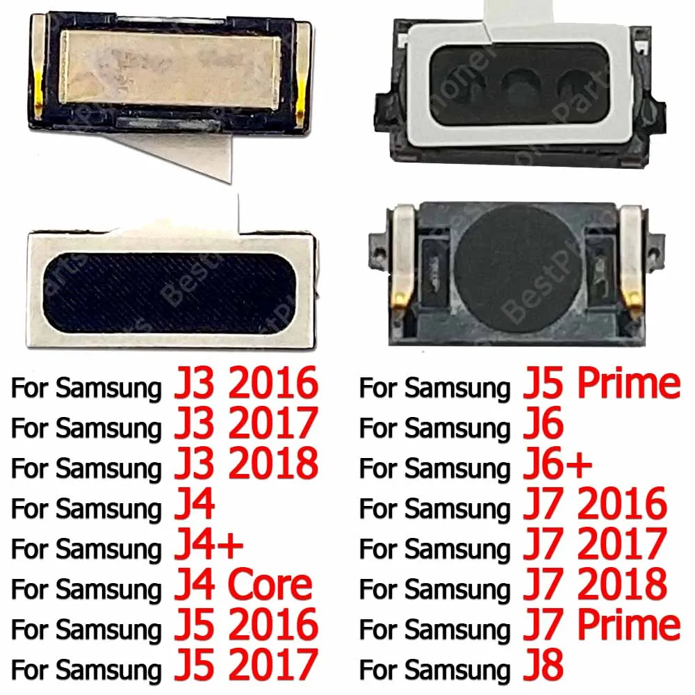 Receiver Earphone E… - image