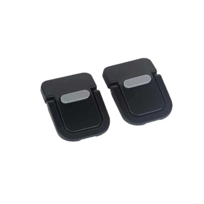 2 stuks universele opvouwbare laptopstandaard computertoetsenbordhouder Riser mini draagbare laptops koelbeugel voor Macbook notebook