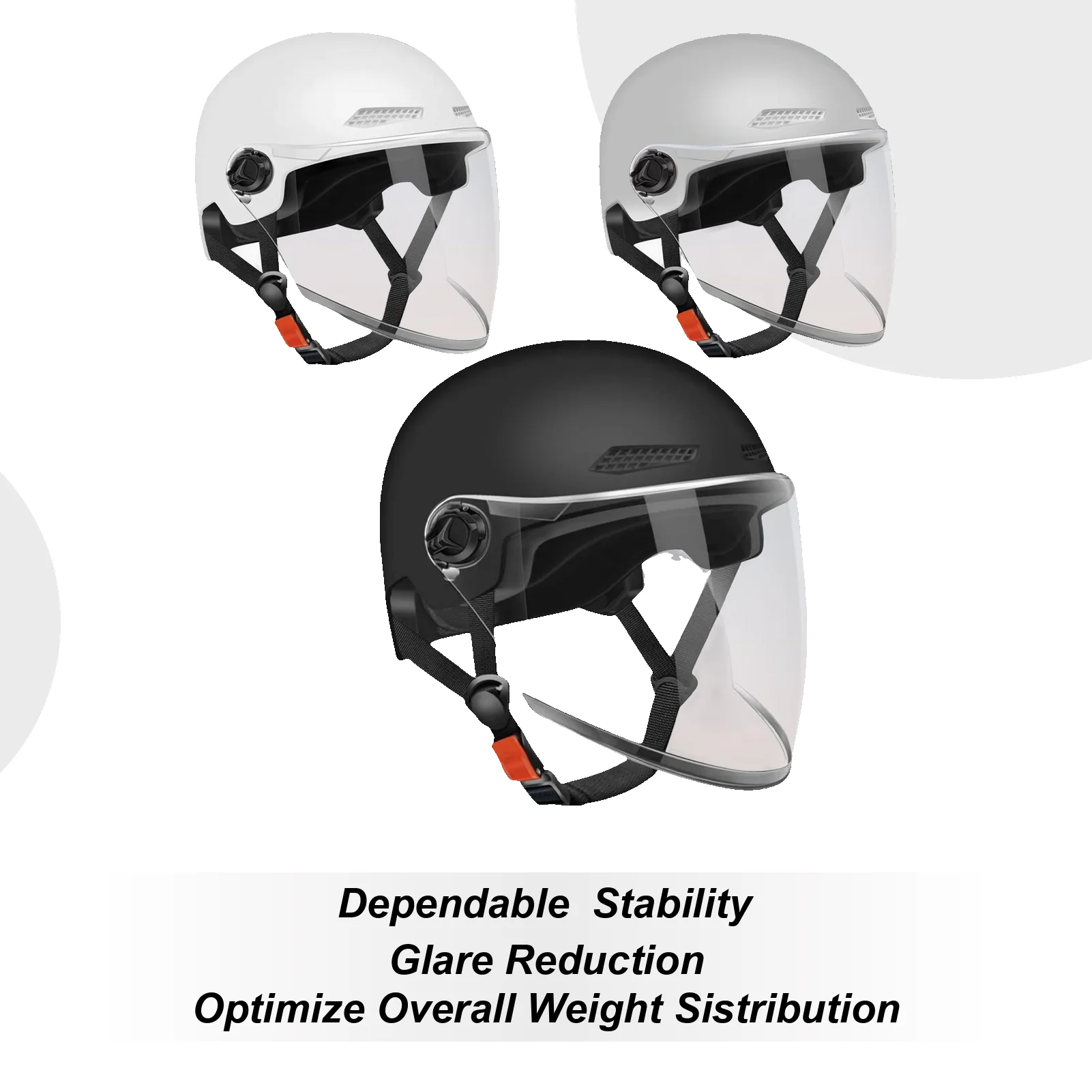 

Motorcycle Helmet for Men Women Classic Scooter Vintage Half Helmet Ultralight Cycling MTB Bike Bicycle Motorcycle Helmets