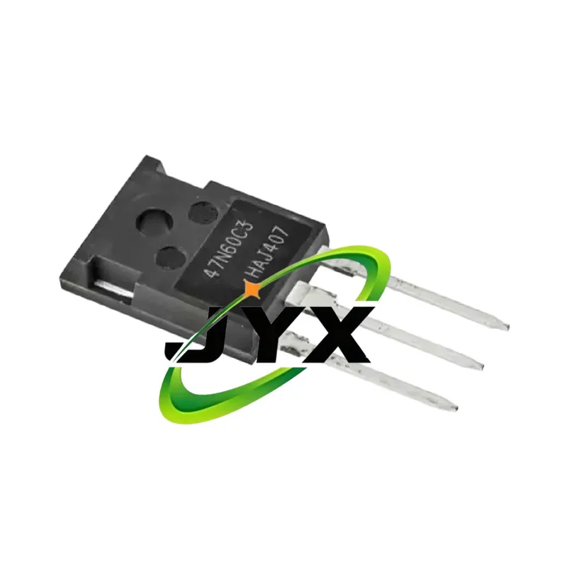 1-5Pcs SPW47N60C3 TO247 SPW47N60 TO-247 47N60 47N60C3