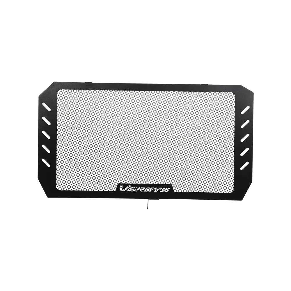 Radiator Grille Cover Guard Protection GrillMotorcycle Accessories  For KAWASAKI Versys1000 Versys 1000 2012 2013 2014-2024