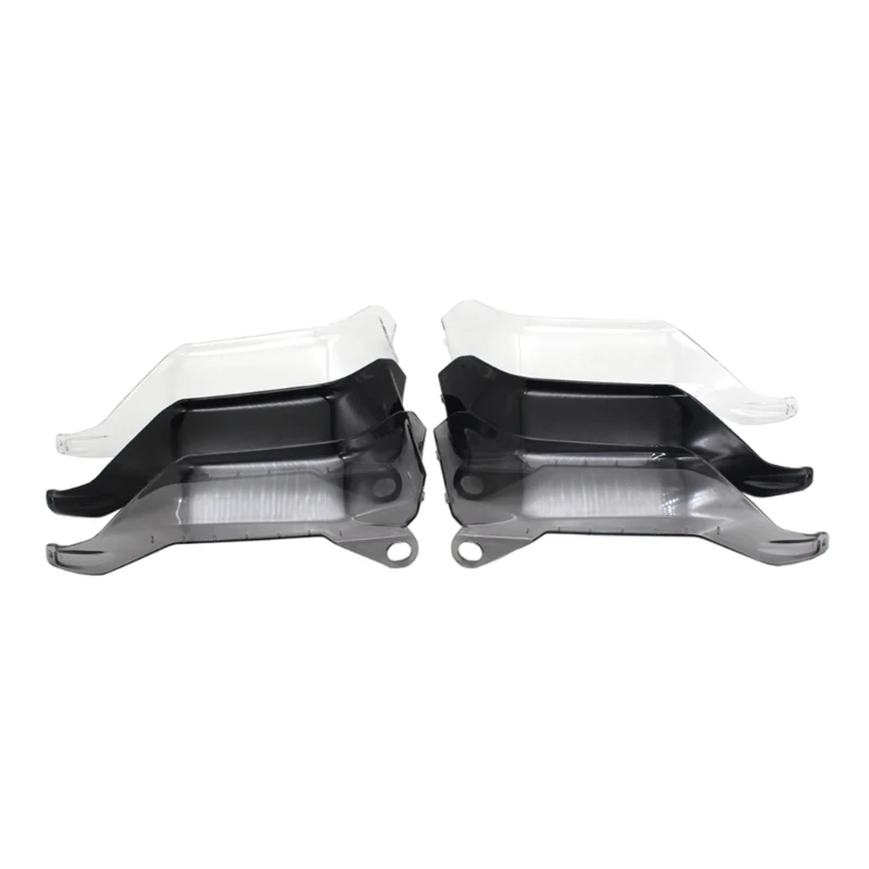 

094D Handguard Motorcycle Protections Motorcycle Handguard Protective Hand Shielding Simple Installation for R1300GS/ADV