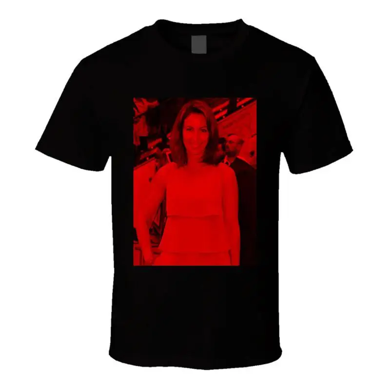 إيما كروسبي 6 تي شيرت