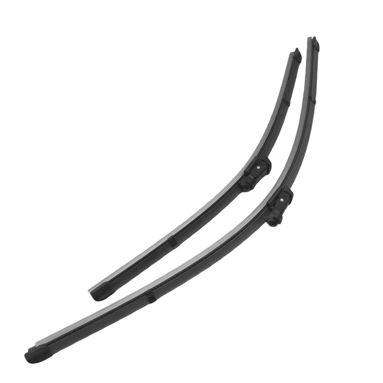 

Windshield Wiper Blade Compatible with Volvo S60、S80、V70、XC60、XC70 2007-2012 31457760 32237897 31457755